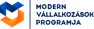 Modern Vállalkozások Programja – Vállalkozz Digitálisan